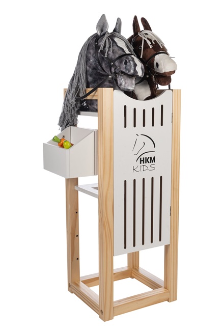 HOBBY HORSING - ESPOSITORE Hobby Horsing 